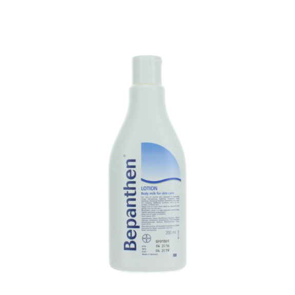 Bepanthen Lotion 200ml